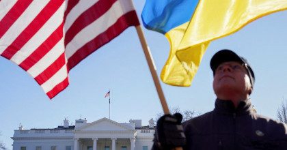 США вооружают Украину: доставлена часть оружия из пакета на $800 млн