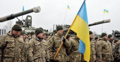 Пентагон: ЗСУ сражается храбро и изобретательно - российские войска сбиты с толку и разочарованы