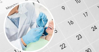 З днем стоматолога: привітання, листівки та прикольні картинки до свята