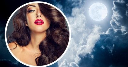 Лунный календарь стрижек на март 2022: фартовые дни для новой прически и окрашивания