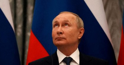 В Британии предложили ликвидировать Путина и напомнили о судьбе бен Ладена