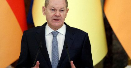Вступление Украины в НАТО: Шольц сделал прогноз по расширению Альянса