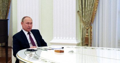 Украина устояла, агрессор статегически проиграл главную битву