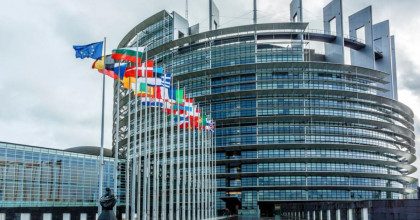 Возможное нападение России: Европарламент принял резолюцию по Украине