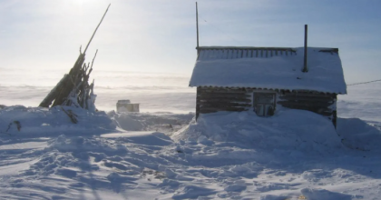 Увезу тебя я в тундру: "эвакуированных" из ОРДЛО переселяют в Мурманскую область