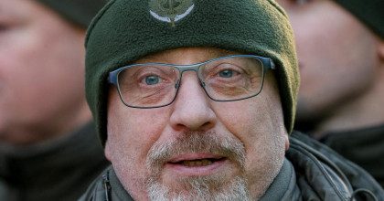 Этот период войны войдет в историю как "месяц несокрушимости" - Резников обратился к украинцам