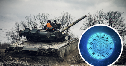 Будет ли война России и Украины в 2022 году: астролог назвала важную дату
