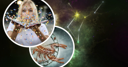 Гороскоп на март 2022: Скорпионов ждет месяц-праздник