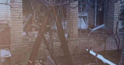 Мариуполь без электрики, Волноваха почти уничтожена - глава ОГА
