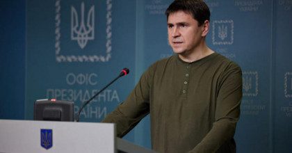 "Маски окончательно сброшены": в Офисе Зеленского назвали цель России в Украине