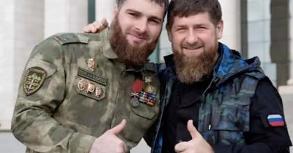 Украинские защитники уничтожили подразделение "кадыровцев" под Гостомелем на Киевщине