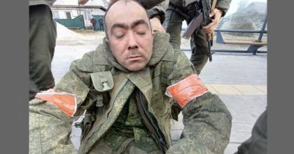 РФ не хватает пушечного мяса: на войну в Украину бросают призывников – документ