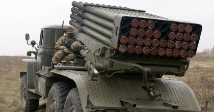 РФ убила двоих украинских детей: из Градов накрыла город на Луганщине