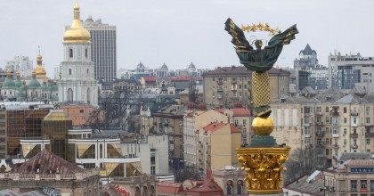 Арестович объяснил, почему оккупанты не могут взять Киев