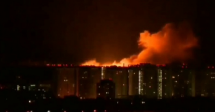 Если Путин продолжит поливать Украину "Градами", украинцы для армии РФ станут страшнее чеченцев