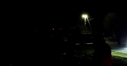 "Враг не пройдет!" ВСУ сокрушили большую колонну военной техники РФ у Херсона