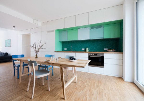 Стане улюбленим куточком в будинку: наймодніші кольори для кухні в 2022 році