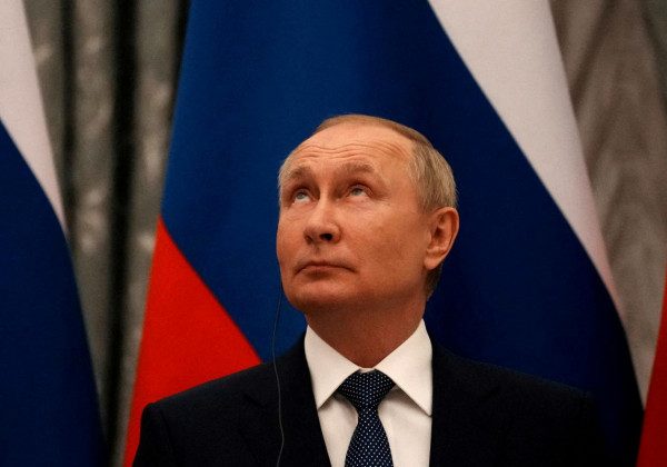 "Покарайте Путіна жорсткіше і зараз": у Британії Преса жорстко прореагувала на визнання президентом РФ "ЛДНР"