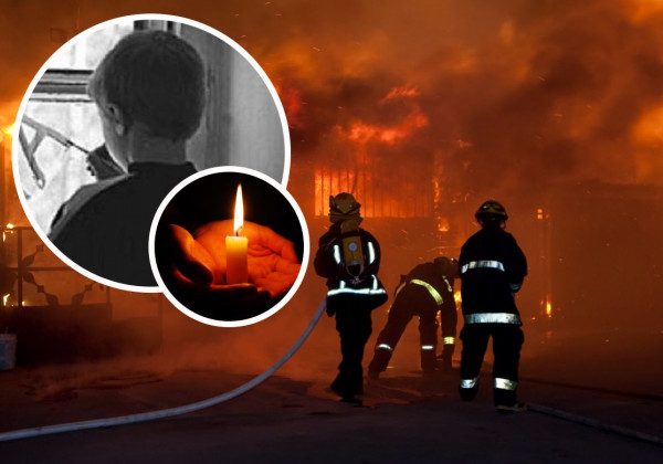 Поки мама сходила в магазин, дитина згоріла: у Запоріжжі в пожежі загинув 7-річний хлопчик