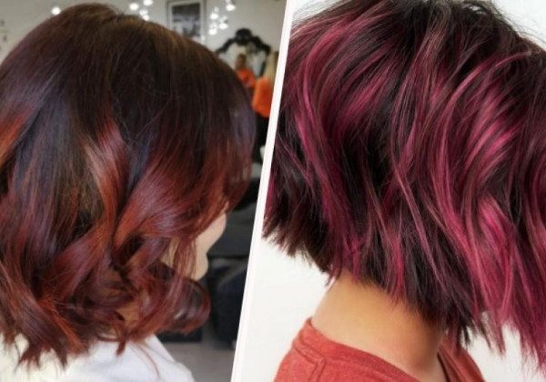 5 блискучих багатошарових жіночих стрижок 2022, які додають волоссю неймовірного об'єму