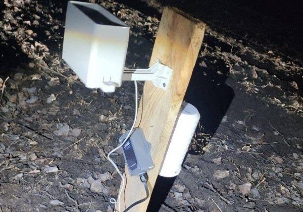 Українців закликали знищувати передавачі окупанта і показали, як вони виглядають