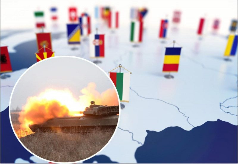 Лідери Німеччини, Франції та Польщі разом обговорять питання загрози вторгнення Росії в Україну