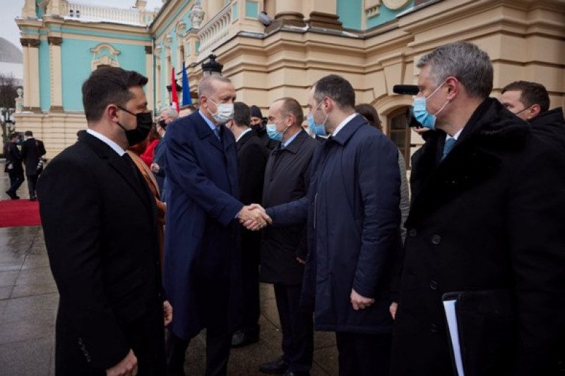 ЗВТ з Туреччиною: міністр інфраструктури розкрив подробиці