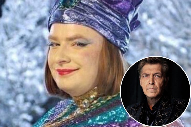 "Восхищен вашей выходкой": журналист Невзоров поддержал Данилко в скандале с песней про Бандеру