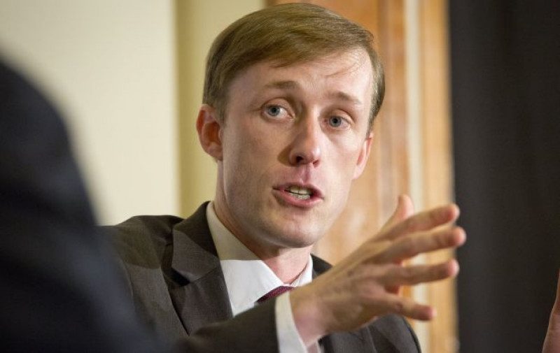 США не исключают аннексию Донбасса со стороны России - Салливан