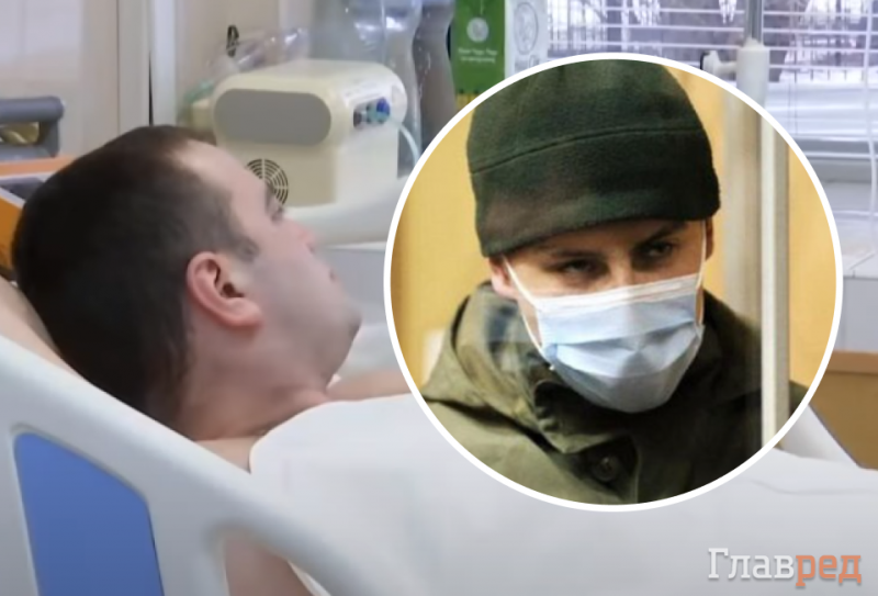 "Там Рябчук збожеволів": вцілілий нацгвардієць розповів про перші хвилини стрілянини в Дніпрі