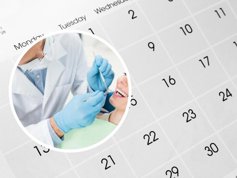 З днем стоматолога: привітання, листівки та прикольні картинки до свята