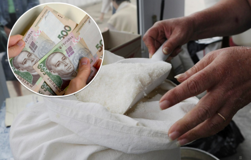 Сахар резко подорожал в супермаркетах: цены бьют рекорды