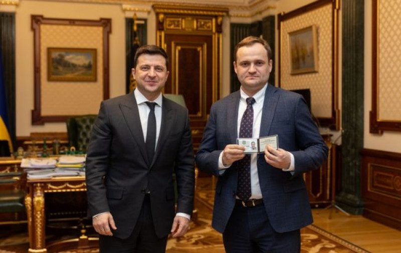 Призначили нового очільника Київської ОДА: що про нього відомо