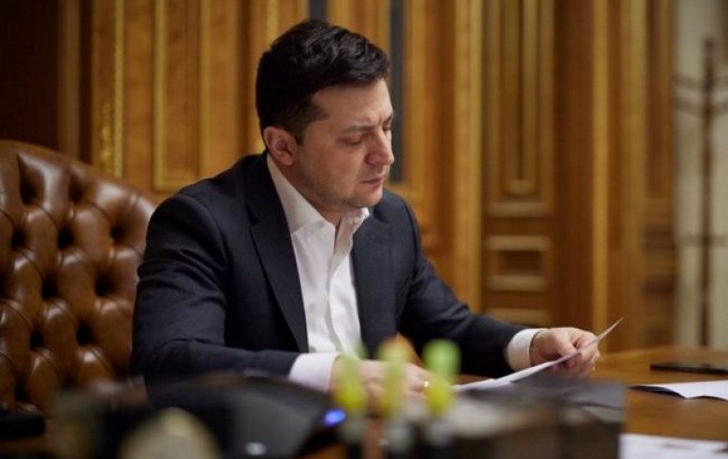 Зеленский пообщался с новой главой Европарламента: о чем говорили