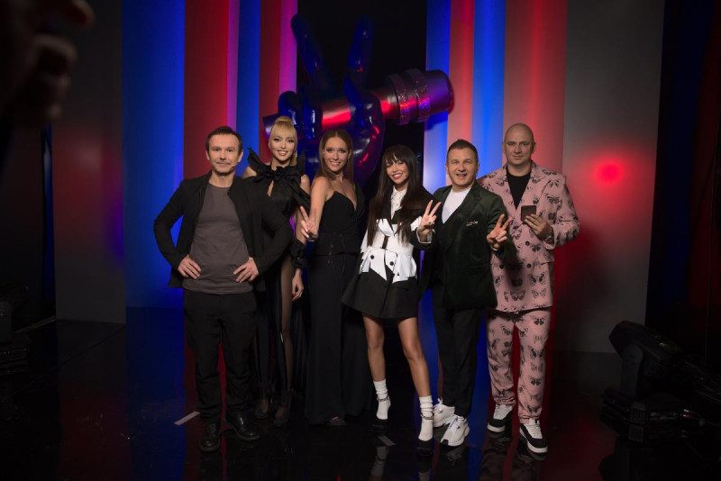 Предложение на сцене и секрет Потапа: что зрители увидят в четвертом выпуске шоу Голос країни-12