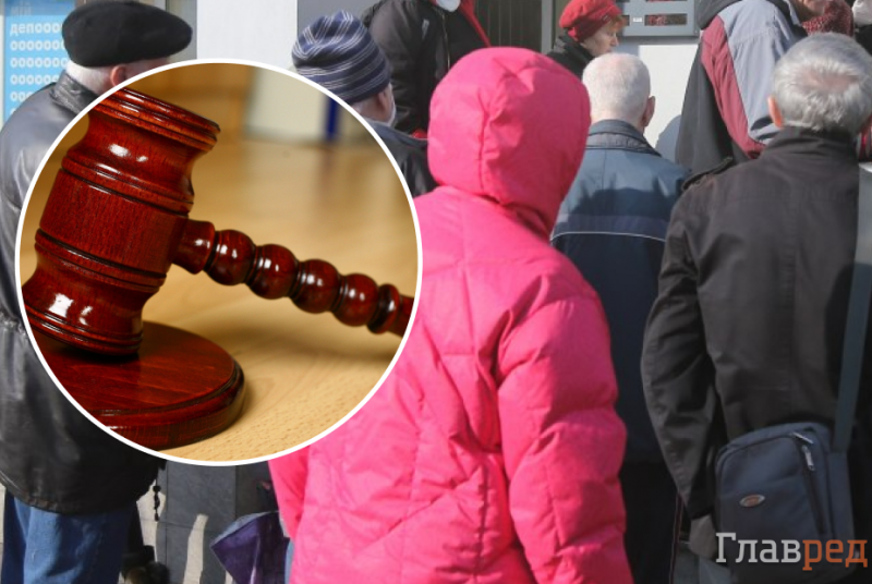 6 років приховувала смерть матері заради соцвиплат: у Хмельницькому засудили шахрайку