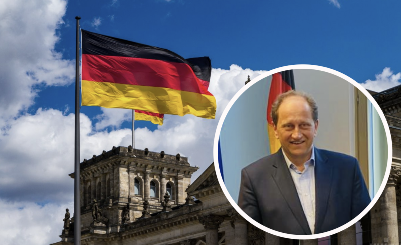 У Німеччині запропонували конфіскувати нерухомість російських олігархів у разі вторгнення в Україну