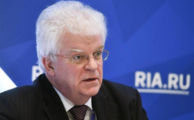 У Росії запевнили, що не нападатимуть на Україну, якщо не буде "провокацій"