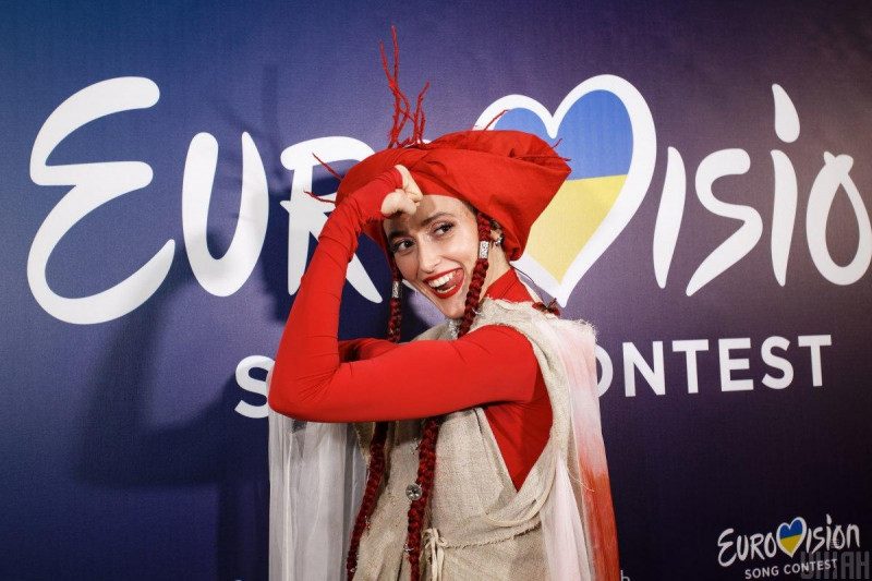 Кто представит Украину на Евровидении: команда Алины Паш сделала заявление из-за подделки документов