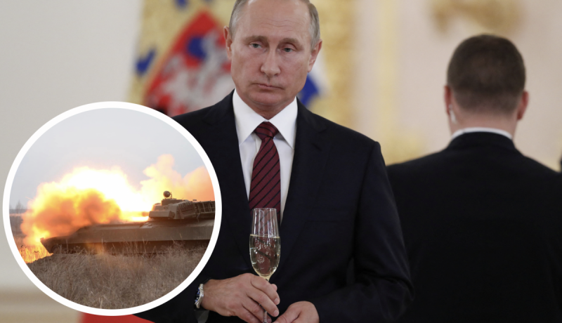 Politico: нова імовірна дата вторгнення Росії в Україну - 20 лютого