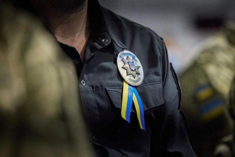 Військові РФ захопили два автомобілі ЗСУ й на швидкості рухаються в центр Києва - Міноборони