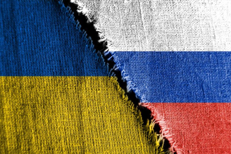 Переговоры России и Украины стартовали - прямая трансляция