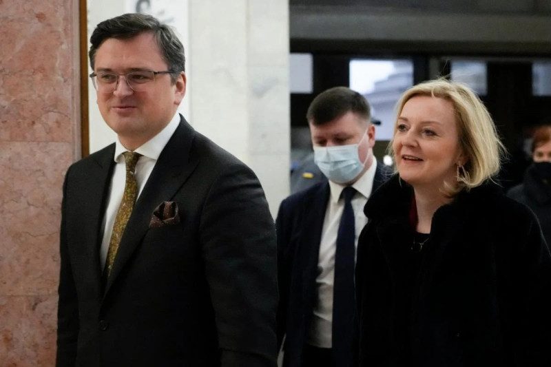 Україна, Польща та Британія офіційно створюють новий альянс: що це означає