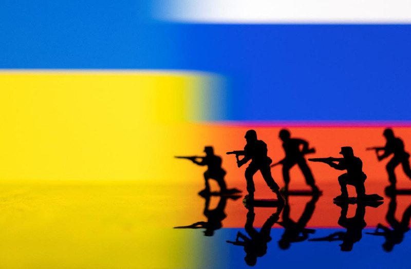 Окупанти атакували позиції ЗСУ на Донбасі: в української армії втрати