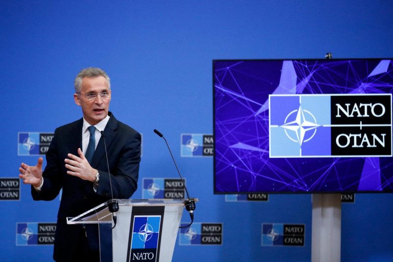 В НАТО назвали условие нового расширения Альянса на Восток