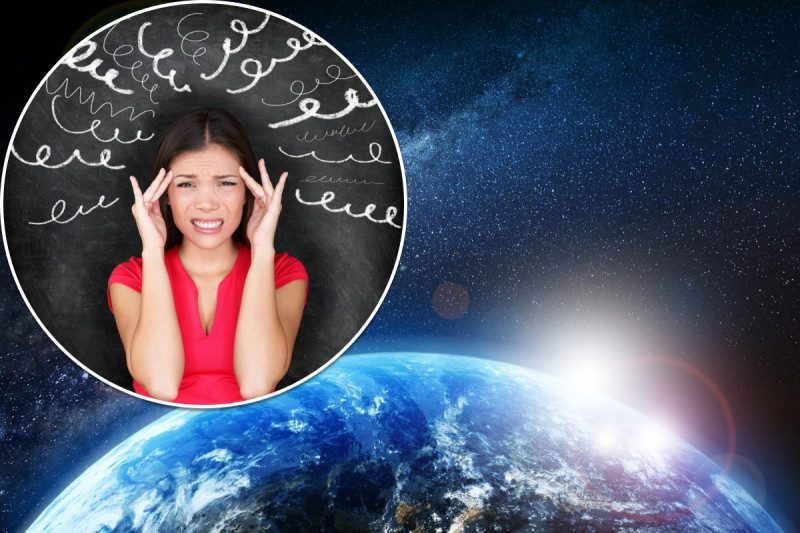 Прогноз магнитных бурь на март 2022: опасные дни и полезные советы