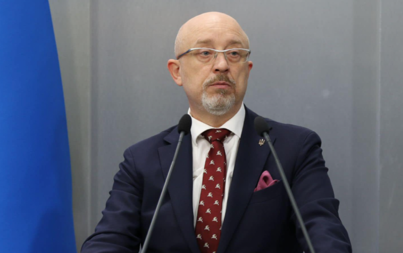 Резніков пояснив, для чого слід легалізувати обіг зброї