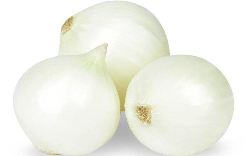 Под 40 гривен за килограмм: в Украине рекордно подорожал лук