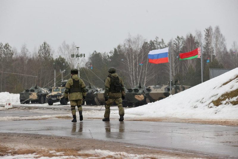 Військові РФ бунтують проти Путіна: тисячі контрактників відмовляються нападати на Україну