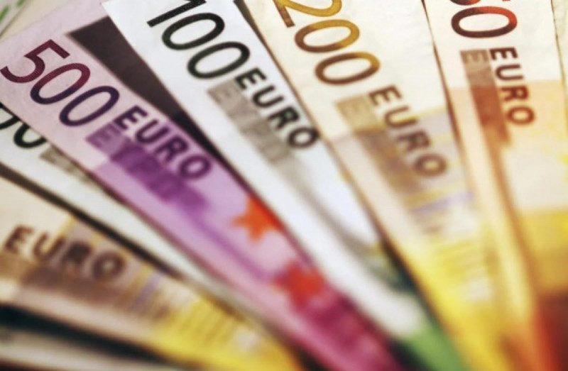 Україна отримає 668 млн євро від Європейського інвестиційного банку